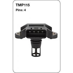 Tridon Map Sensor