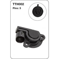 Tridon Throttle Position Sensor TPS