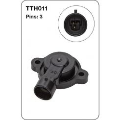 Tridon Throttle Position Sensor TPS