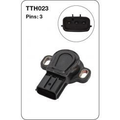 Tridon Throttle Position Sensor TPS