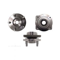 BWS Wheel Bearing Kit
