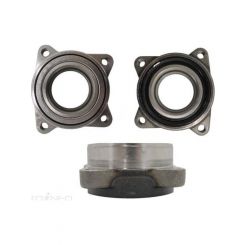 BWS Wheel Bearing Kit