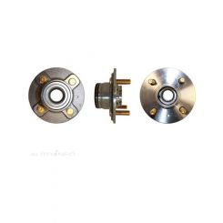 BWS Wheel Bearing Kit