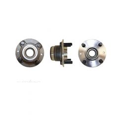 BWS Wheel Bearing Kit