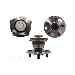 BWS Wheel Bearing Kit