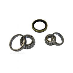 BWS Wheel Bearing Kit