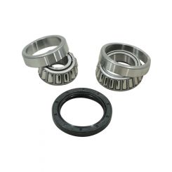 BWS Wheel Bearing Kit