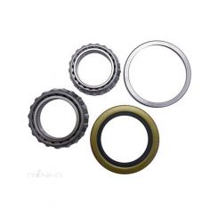 BWS Wheel Bearing Kit