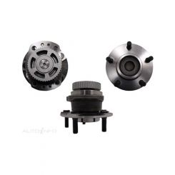BWS Wheel Bearing Kit