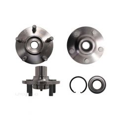 BWS Wheel Bearing Kit