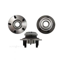BWS Wheel Bearing Hub Assembly For Ford Falcon Au BA