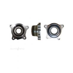 BWS Wheel Bearing Kit