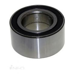 BWS Wheel Bearing Kit