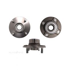 BWS Wheel Bearing Kit