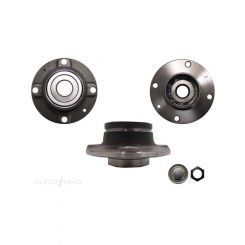 BWS Wheel Bearing Hub Assembly