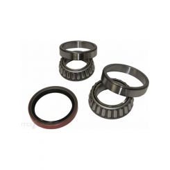 BWS Wheel Bearing Kit