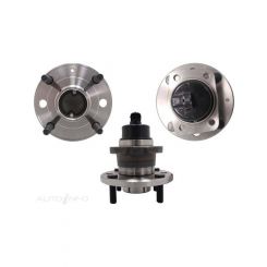 BWS Wheel Bearing Hub Assembly For Holden Epica 07-10