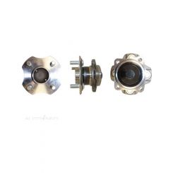 BWS Wheel Bearing Kit