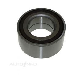 BWS Wheel Bearing Kit