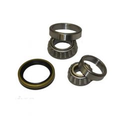 BWS Wheel Bearing Kit