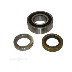 BWS Wheel Bearing Kit