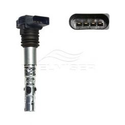 Fuelmiser Ignition Coil For Audi A4 B7