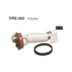 Fuelmiser EFI Fuel Pump