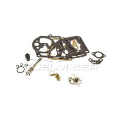 Fuelmiser Carburettor Kit