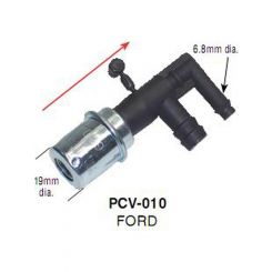Fuelmiser PCV Valve