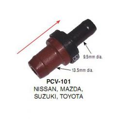 Fuelmiser PCV Valve