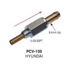Fuelmiser PCV Valve