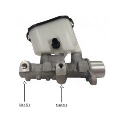 IBS Brake Master Cylinder