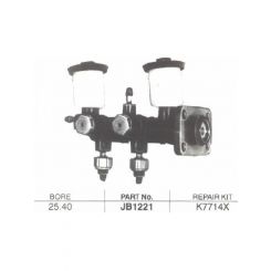 IBS Brake Master Cylinder