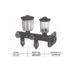 IBS Brake Master Cylinder