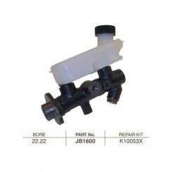 IBS Brake Master Cylinder