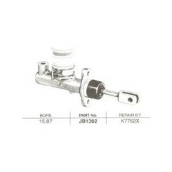 IBS Clutch Master Cylinder