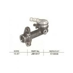 IBS Clutch Master Cylinder
