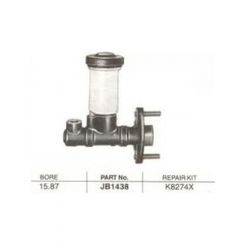 IBS Clutch Master Cylinder