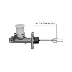 IBS Clutch Master Cylinder