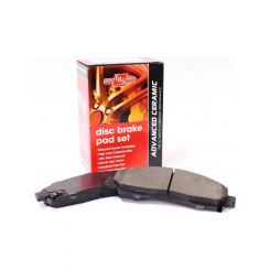 IBS Disc Brake Pad