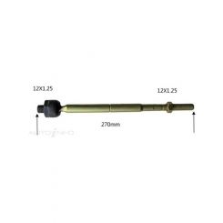 IBS Rack End For Daihatsu Applause