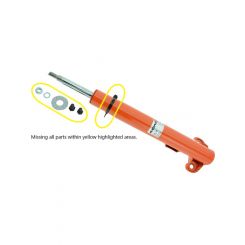 Koni STR.T Shock Absorber