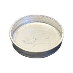 Protorque Welch Plug Stainless Steel Cup 38mm Pack of 1