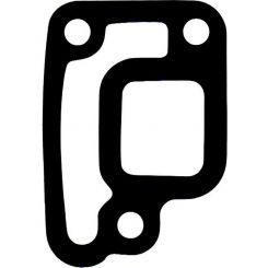 Protorque Engine Coolant Thermostat Housing Gasket
