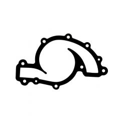 Protorque Water Pump Housing Gasket