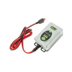 Hulk 4x4 5 Stage Fully Auto Switchmode Battery Charger