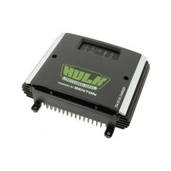 Hulk 4x4 DC-DC Battery Charger 12/24V 25A Multi Stage 12/24V Input 12V