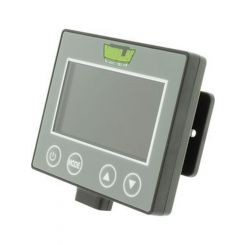 Hulk 4x4 Remote LCD Display w/ 3.5m Lead For DC-DC Battery Charger 25Amp