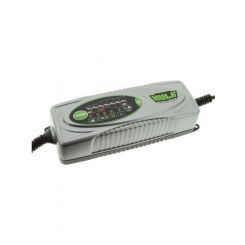 Hulk 4x4 7 Stage Fully Auto Switchmode Battery Charger