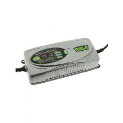 Hulk 4x4 8 Stage Fully Auto Switchmode Battery Charger